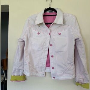 ICONIC RARE Nike Serena Williams Tennis Jacket